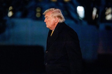 ‘¡Muerte al dictador!’: los manifestantes vuelven a las calles de Irán después de la ola de represión del gobierno de enero