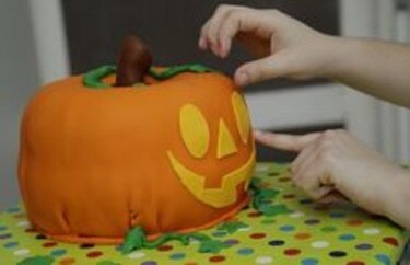 Tendencia de la decoración con ‘fondant’