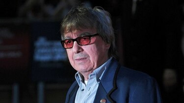Exbajista de los Rolling Stones Bill Wyman sufre cáncer de prostata