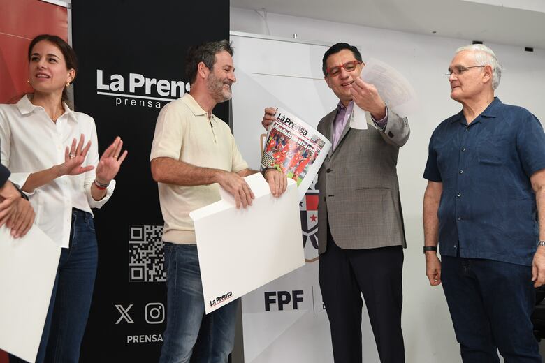 Thomas Christiansen asegura que Panamá tiene lo necesario para competir en el Mundial 2026