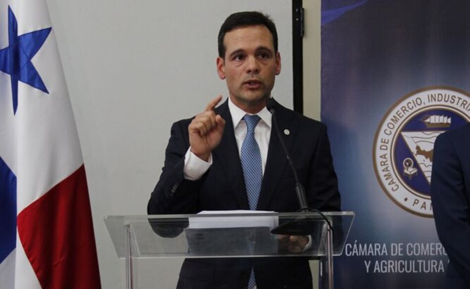 Cámara de Comercio pide que se convoque diálogo de la CSS lo antes posible