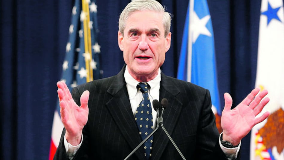 'The Washington Post': Fiscal investiga a Donald Trump por posible obstrucción de la justicia