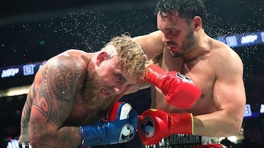 Quién es Julio César Chávez Jr., el polémico boxeador mexicano ‘hijo de una leyenda’ a quien acusan de estancia ilegal en Estados Unidos y presuntos vínculos con el narco