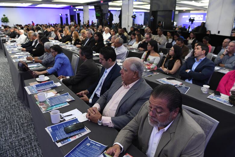 Crisis del agua en Panamá, un asunto de seguridad nacional