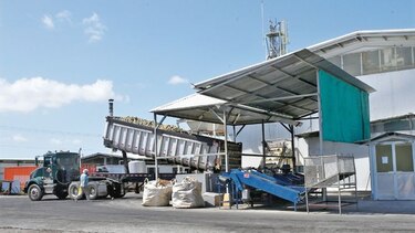 Piden proteger industria local