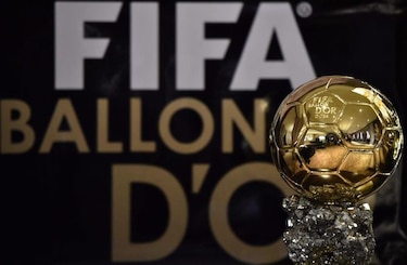 'France Football' anuncia nuevas reglas para el Balón de Oro
