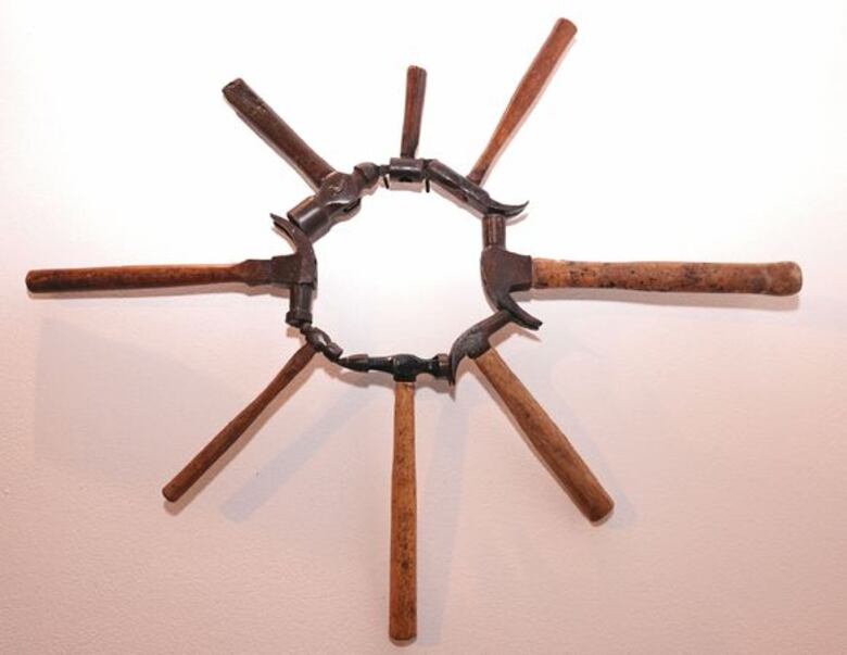 Hallazgos en la belleza industrial