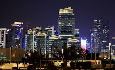 ‘Hay demasiada incertidumbre y miedo’: los testimonios de 2 latinoamericanos que viven en Medio Oriente