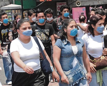 Nicaragua decreta alerta por gripe aviar
