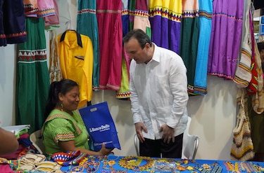 Banco Delta, 12 años contribuyendo al impulso de la herencia cultural de Panamá
