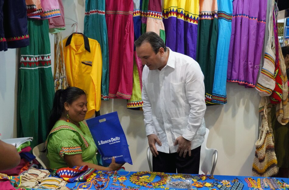 Banco Delta, 12 años contribuyendo al impulso de la herencia cultural de Panamá