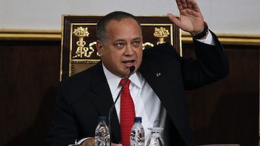 Asamblea Nacional aprueba nombramientos de 13 magistrados