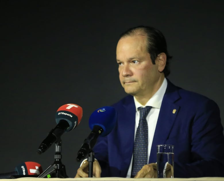 Martinelli será enviado a Nicaragua: el gobierno de Mulino le concede el salvoconducto