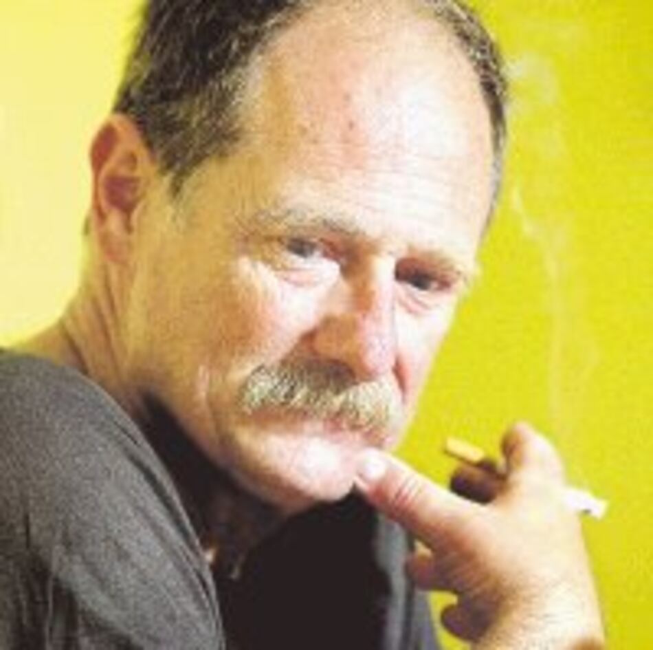 Argemí gana el Hammett