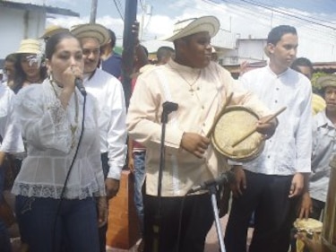 El renacer de la cumbia chorrerana