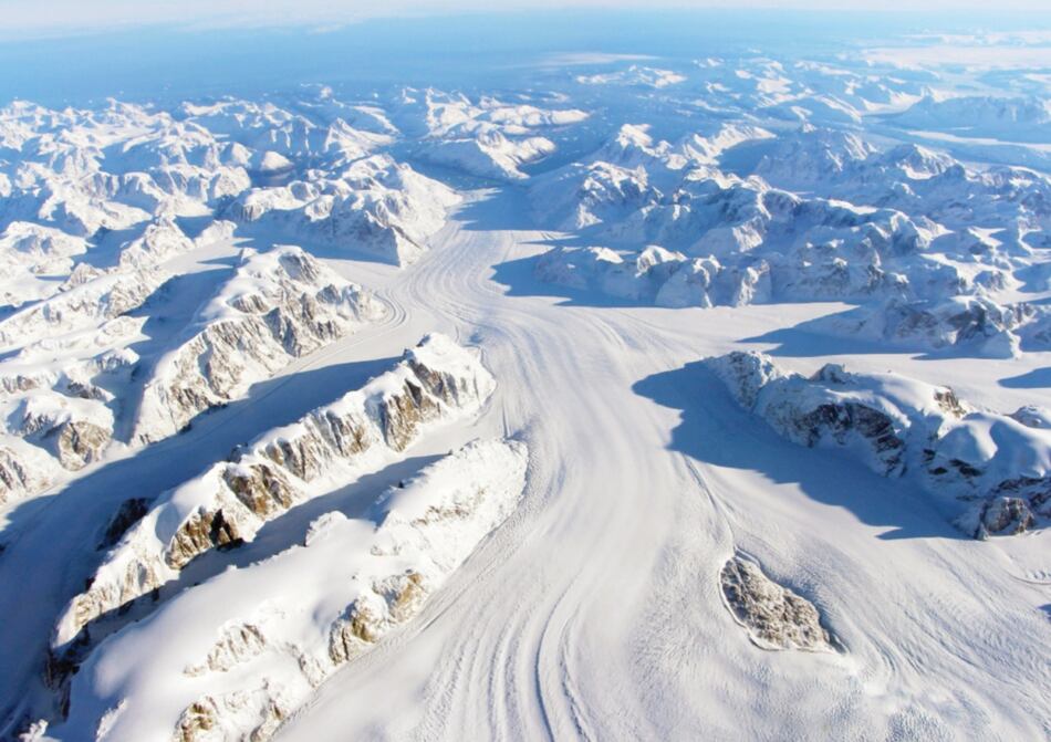 Groenlandia bloquea la búsqueda de petróleo en el Ártico por crisis climática