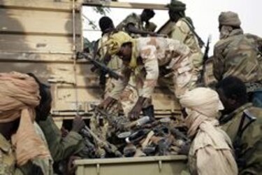 Boko Haram secuestra a un grupo de mujeres y niños en Nigeria