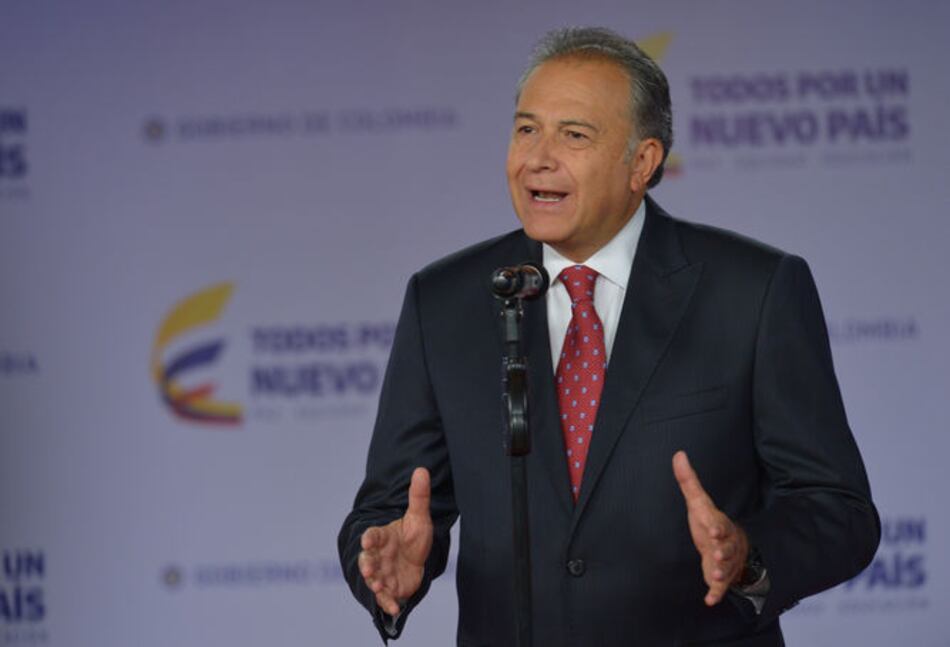 A 'semanas' de firma definitiva de paz con las FARC, dice negociador