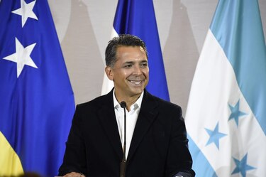 Combate al crimen y al clientelismo político, la receta de Lombana para impulsar el turismo