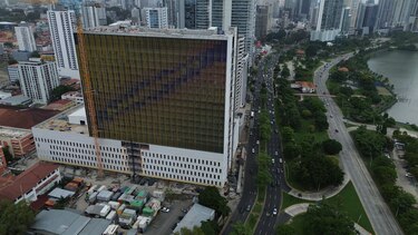El Estado desembolsará $537.9 millones en pagos que se extenderán hasta 2033 por el nuevo Hospital del Niño