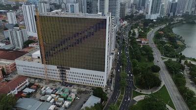 Hospital del Niño necesitará más presupuesto para operar su nueva sede