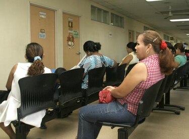 ¿Adiós a las aburridas esperas en el médico?