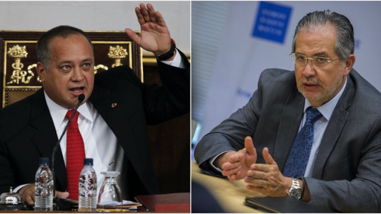 Venezuela: Tribunal admite demanda contra tres medios