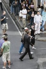 El 007 se va para Chile