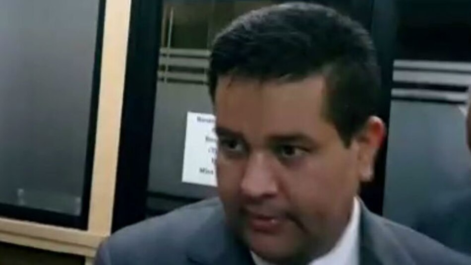 Jurado de conciencia declara inocente de tentativa de homicidio a David Viteri