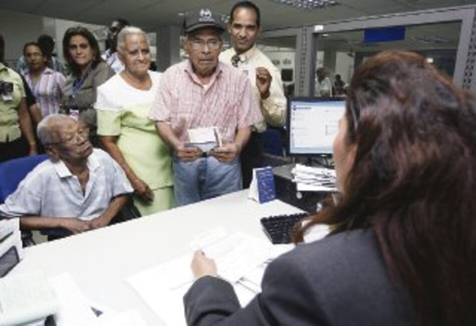 Endurecen requisitos para ingresar a ‘100 a los 70’