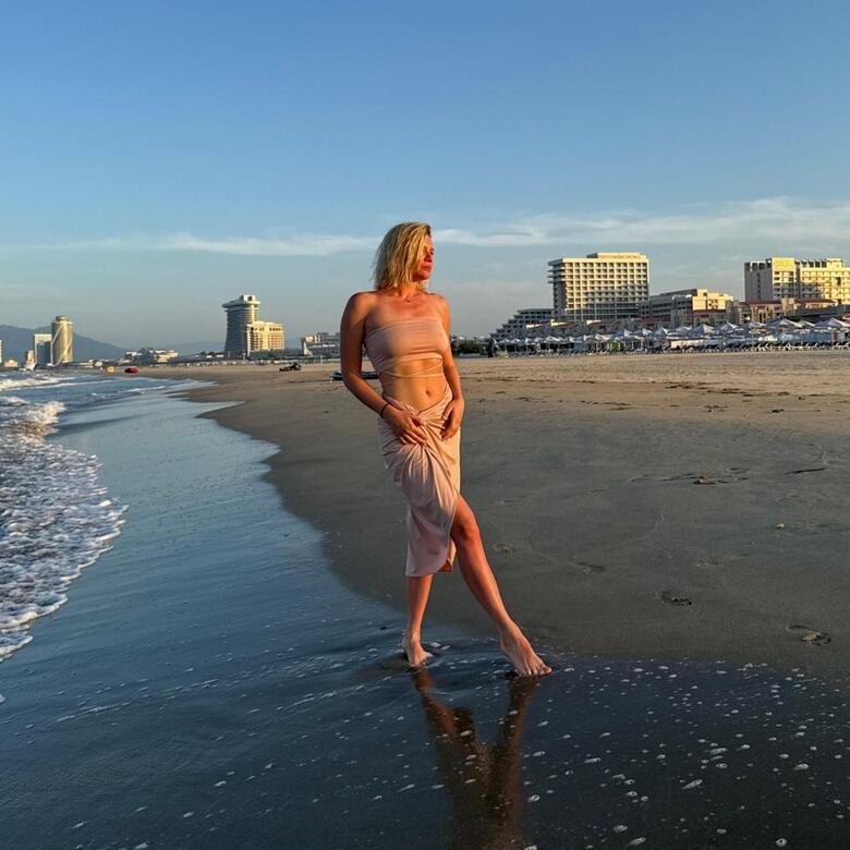 Mis vacaciones en el nuevo centro turístico de Corea del Norte, entre playas vacías y souvenirs de misiles a la venta