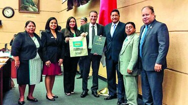 Asamblea Nacional aprueba presupuesto