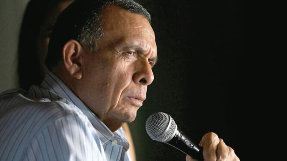 Expresidente de Honduras pide investigar acusaciones de narcoestado