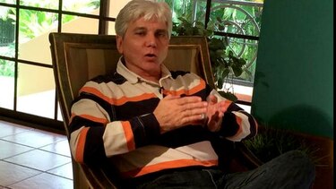 Tamburrelli sobre Martinelli: 'Me ha querido intimidar y pagar mi silencio'