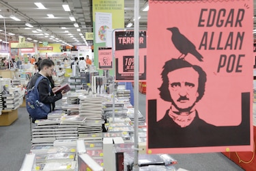 Así se celebra el Día del Libro