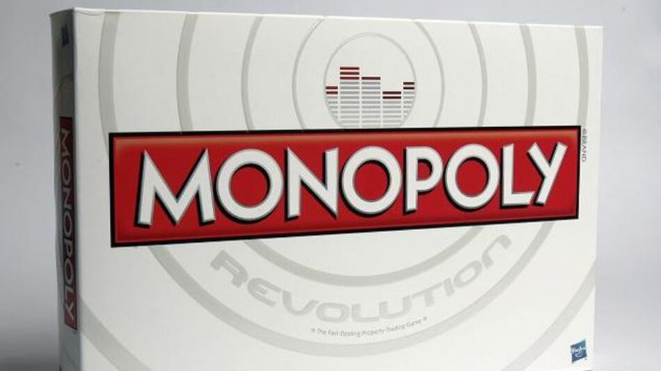 Monopoly sigue creciendo a sus 80 años con la ayuda de 'Frozen'