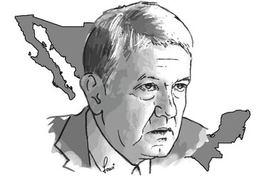 La dictadura perfecta y Vargas Llosa