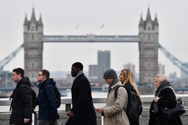 Inglaterra recupera casi la normalidad con el levantamiento de restricciones anticovid