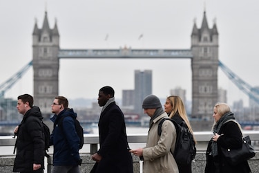 Inglaterra recupera casi la normalidad con el levantamiento de restricciones anticovid