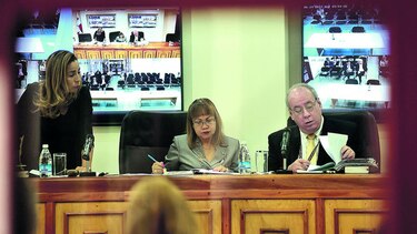 Señalan que juez debe nombrar un defensor público
