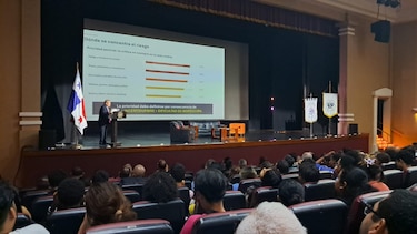 Puente de las Américas: reemplazarán remaches y losa