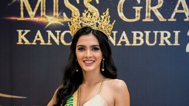 Miss Grand International 2019 será en Venezuela