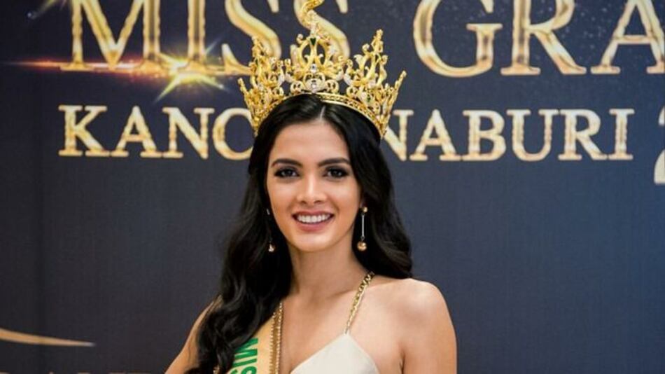 Miss Grand International 2019 será en Venezuela
