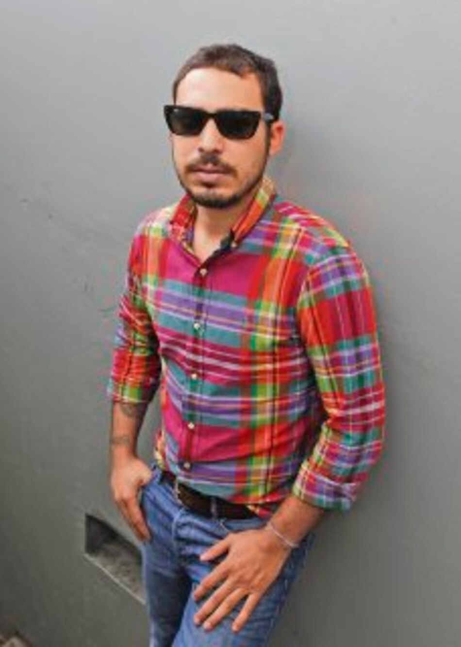 Carlos Méndez, rumbo a Venezuela