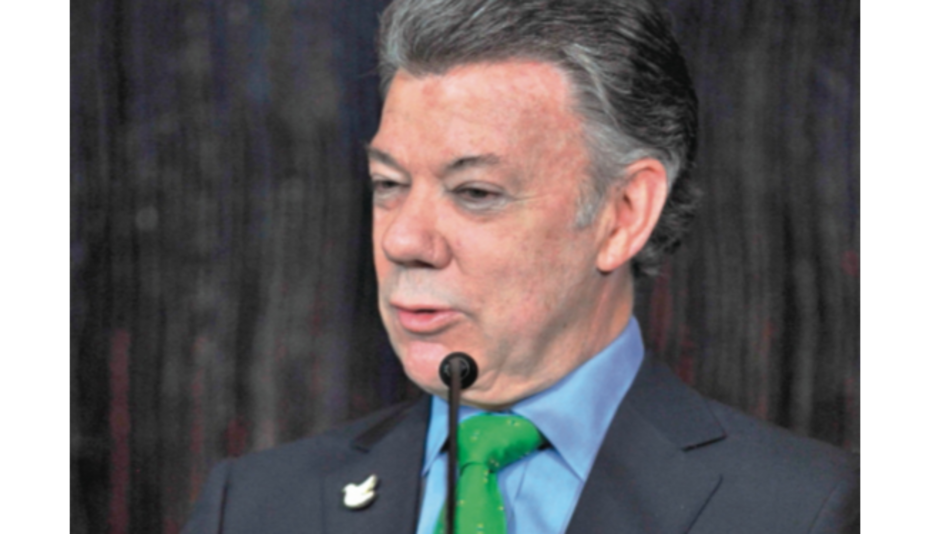 Colombia es aceptada en la OCDE