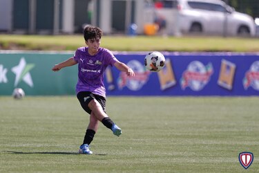 Copa Talento Colegial: Arranca la sexta semana con doble cartelera