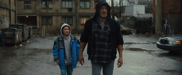 ‘Samaritan’ y la infalible fórmula de Stallone
