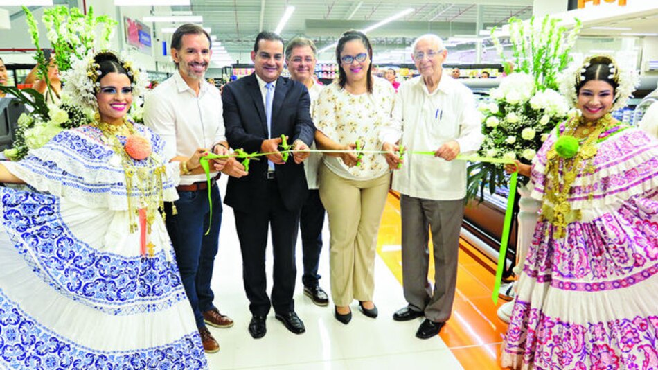 Supermercados Rey llega a Costa del Este