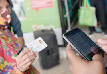 Vale Digital: comenzó el pago de febrero ¿Cómo verificar si continúo en el programa?