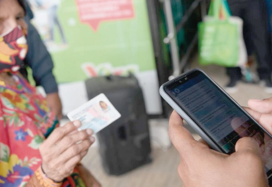 Vale Digital: comenzó el pago de febrero ¿Cómo verificar si continúo en el programa?